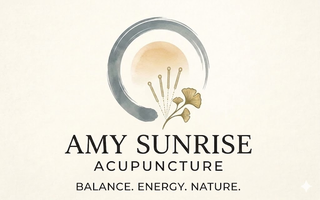 Amy Sunrise Acupuncture